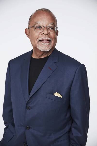 Henry Louis Gates Jr. - Historian, Critic, Writer, Educator, Academic