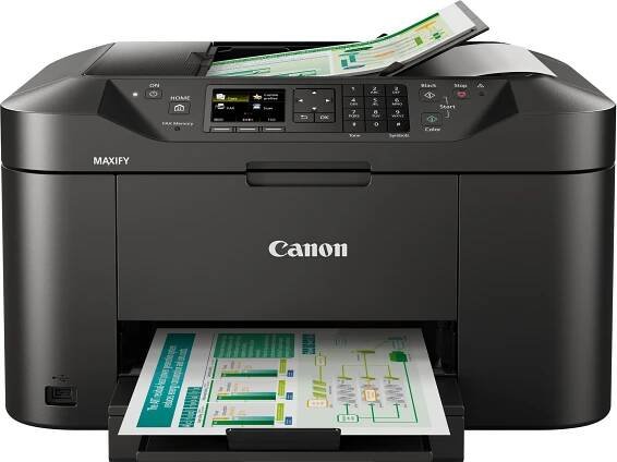 Canon Maxify MB2155 - PC doplňky - K24.cz