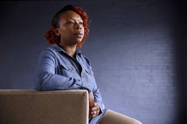 Lezley McSpadden