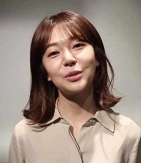 Baek Jin-hee