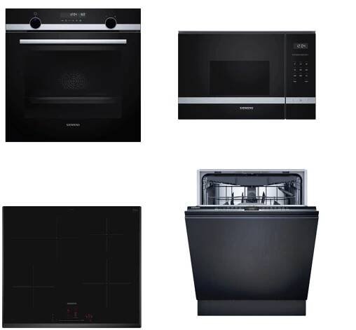 SIEMENS SET 004