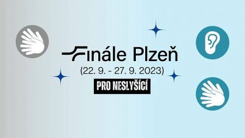 Reportáž z festivalu Finále Plzeň - TICHÉ ZPRÁVY