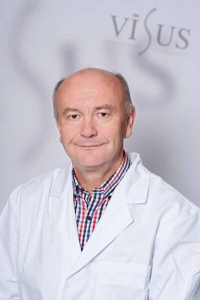 MUDr. Vítězslav Kaňa
