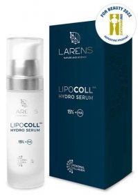 Larens Lipocoll HA Hydro Serum s kolagenem a kyselinou hyaluronovou 30 ml
