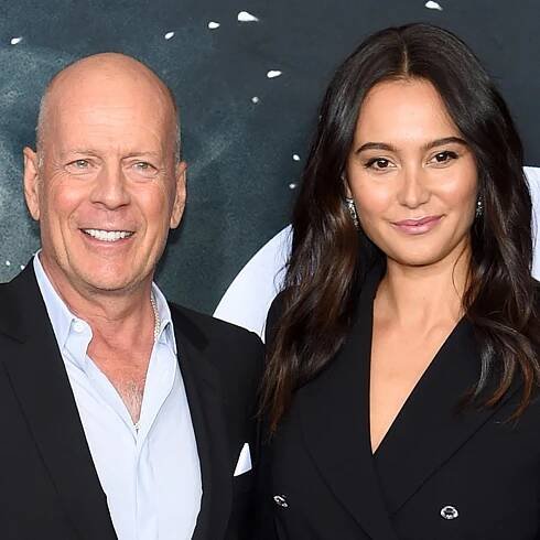 Who Is Emma Heming Willis? What to Know About Bruce Willis' Wife