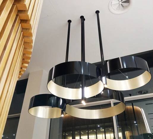 Shane Holland Design Workshops - Master Craftsman - Bespoke Work