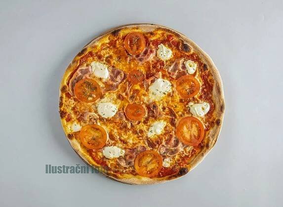 Pizzerie u Máců | Wolt | Doručení | Zlín