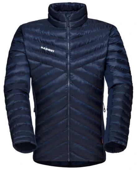 Bunda pro muže Mammut Albula IN Hybrid Jacket Men