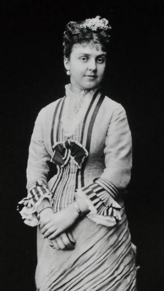 Marie de las Mercedes de Orleans