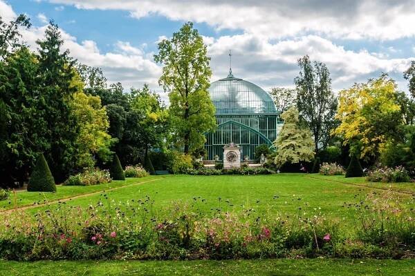 EIP2025 in Paris – Hotel Info | Conference Accommodation Options