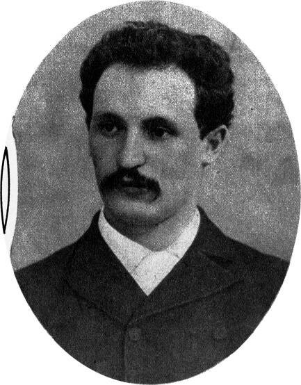 Louis Miller