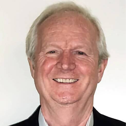 John O'Neill - Blue Stone Strategy Partners