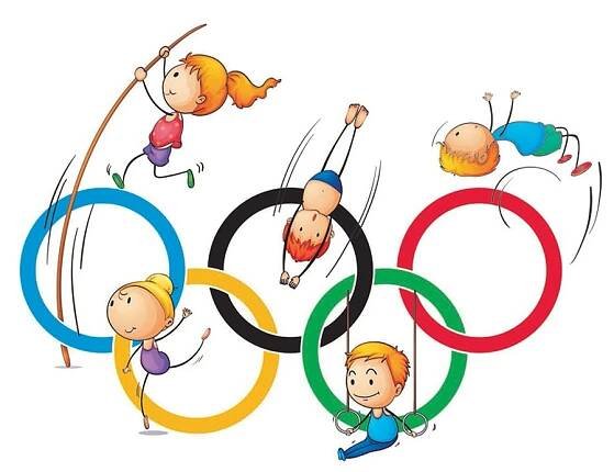 Naše škola získala Olympijský trénink!