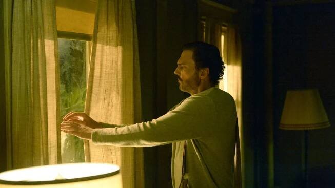 Monroe (Silas Weir Mitchell)
