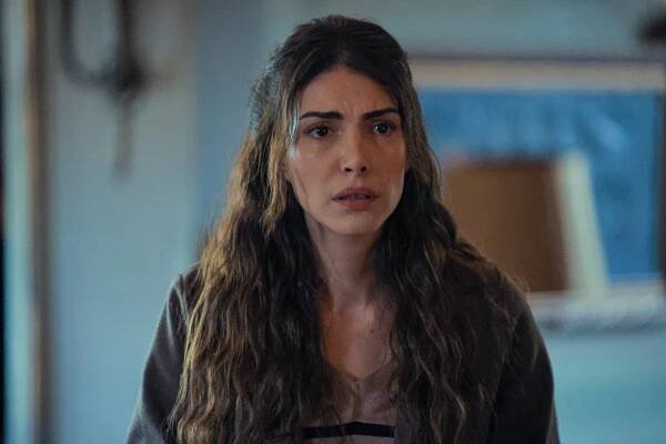 Ne Gemiler Yaktım - Episode 3 - Z filmu - Deniz Baysal