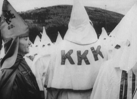Ku-klux-klan: Společenství teroru (2022)