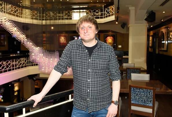 Komik Pavlásek výrazně zhubl: Přísná dieta a zákaz alkoholu!