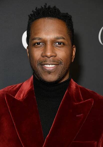 Leslie Odom Jr