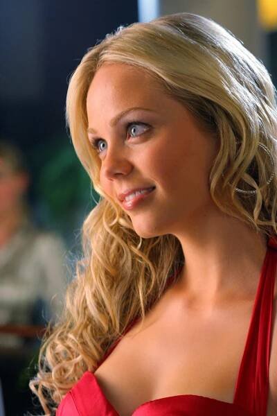 Smallville - Lara - Z filmu - Laura Vandervoort