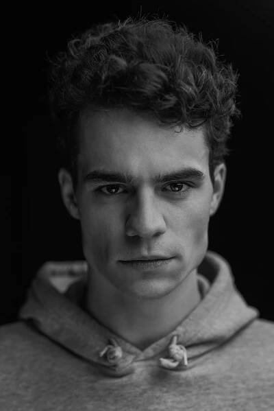 Filip Březina - LaK Produkce