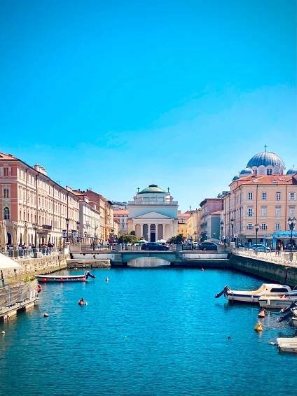 Trieste