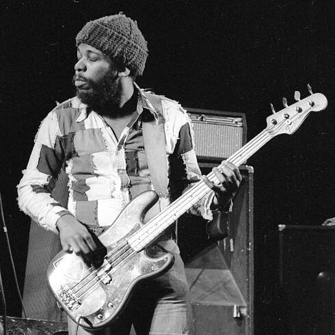 Paul Jackson, Funk Bassist With Herbie Hancock, Dies at 73