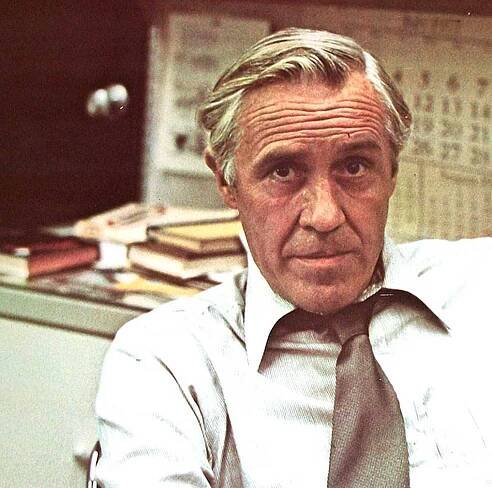 Jason Robards Academy Awards Wallpaper