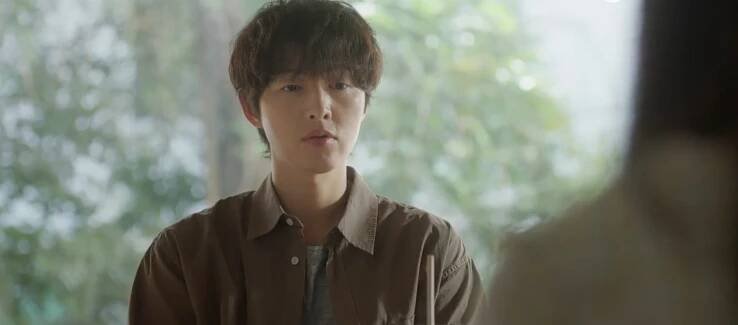 My Youth Episode 1 Review: A Calm and Soothing Start 6