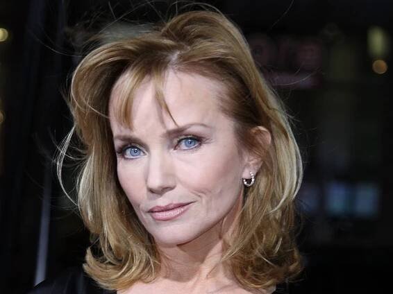 Rebecca De Mornay