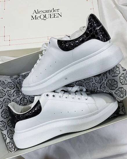 Alexander McQueen