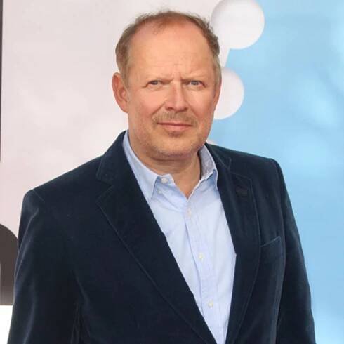 Axel Milberg