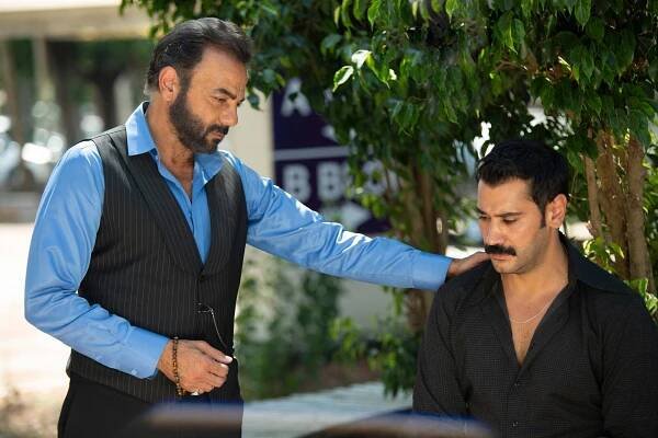Bir Zamanlar Çukurova - Episode 1 (S03E01) (2020)