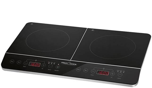 Vařič ProfiCook PC-DKI1067