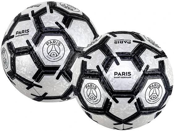 Fotbalový míč PARIS SAINT GERMAIN CRISTAL vel. 5
