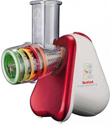 Struhadlo TEFAL MB756G31 Fresh Express+ 1579 Kč