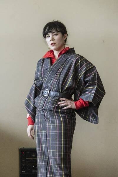 kitsuke Archives - 着物月 Kimono Tsuki