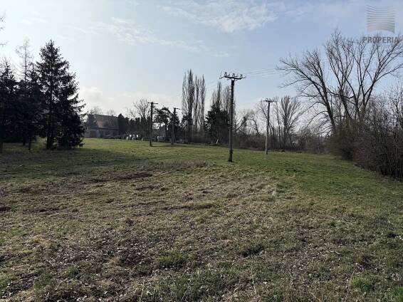 Prodej Pozemek, Sídliště Osvobození, Vyškov - Dědice
