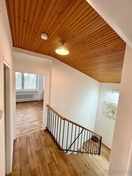Pronájem domu 3+1 • 144 m² bez realitky