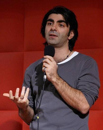 Fatih Akin – Wikipedia