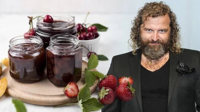 Jak na zavařování podle Josefa Maršálka: Dodržujte čtyři principy a radím jednu ingredienci navíc – Lifee.cz
