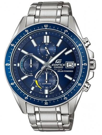 Hodinky CASIO Edifice EFS-S510D-2AVUEF