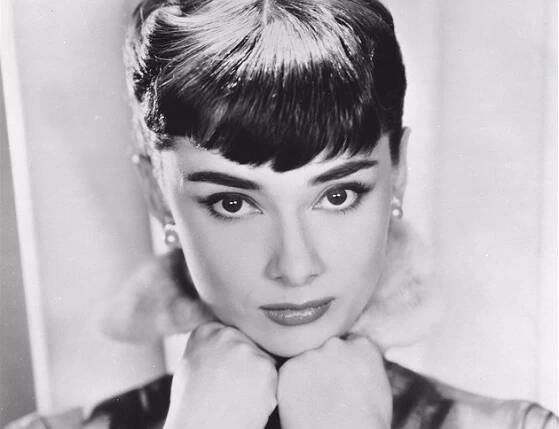 Fotogalerie: Audrey Hepburnová ve filmu My Fair Lady z roku 1964