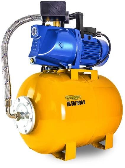 Elpumps VB 50/1500 B