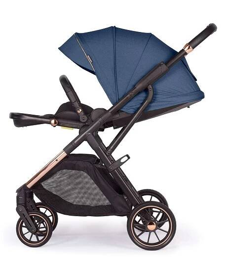 Lejoux + Baby Stroller | Lightweight Baby Pram – TheLejouxStroller