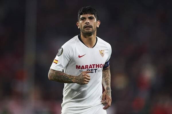 Éver Banega: The Midfield Maestro – La Liga News