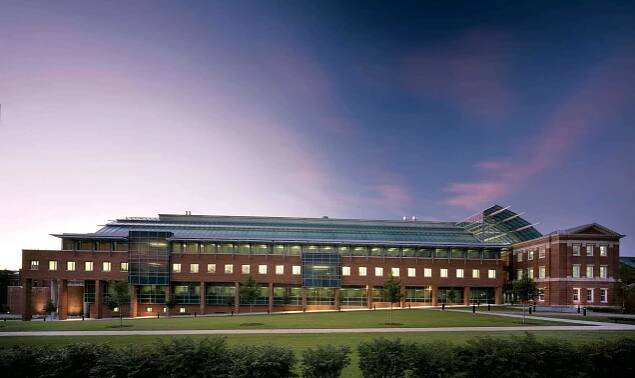Rensselaer Polytechnic Institute - INI Design Studio