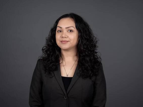 Meet Kristy - Arizona Native & Passionate Personal Injury Attorney