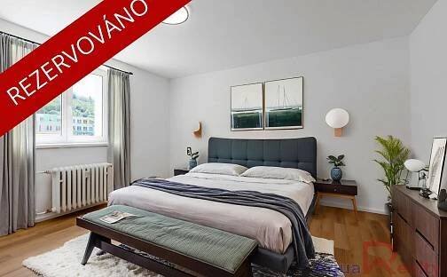 Byt 3+1 po rekonstrukci Tuhnice