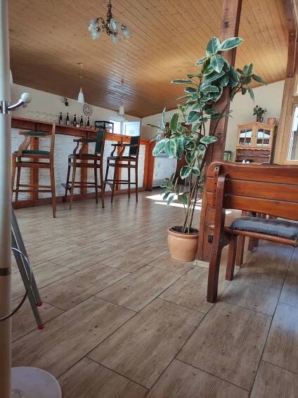 Na Sokolovně, restaurace a pizzerie foto 2