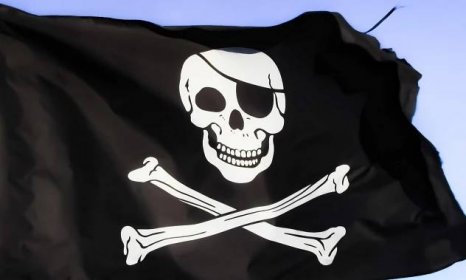 15 Excessively Violent Pirates Who Rained Death On Their Victims